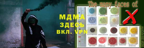 амф Няндома